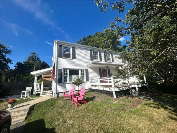 $3,600 | 84 Kay Boulevard, Newport, RI 02840