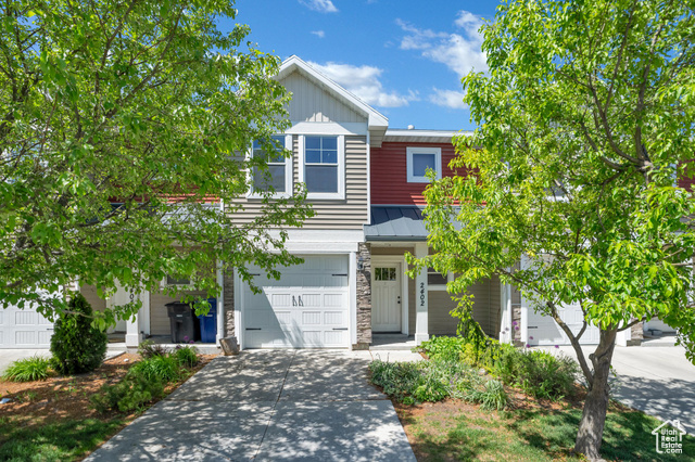 2402 South 1275th Street West Logan, UT 84321 - Photo 1 of 1