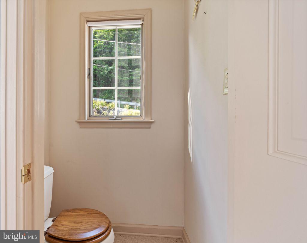1030 Bethel Hollow Road Schellsburg, PA 15559 - Photo 26 of 37 Half Bath