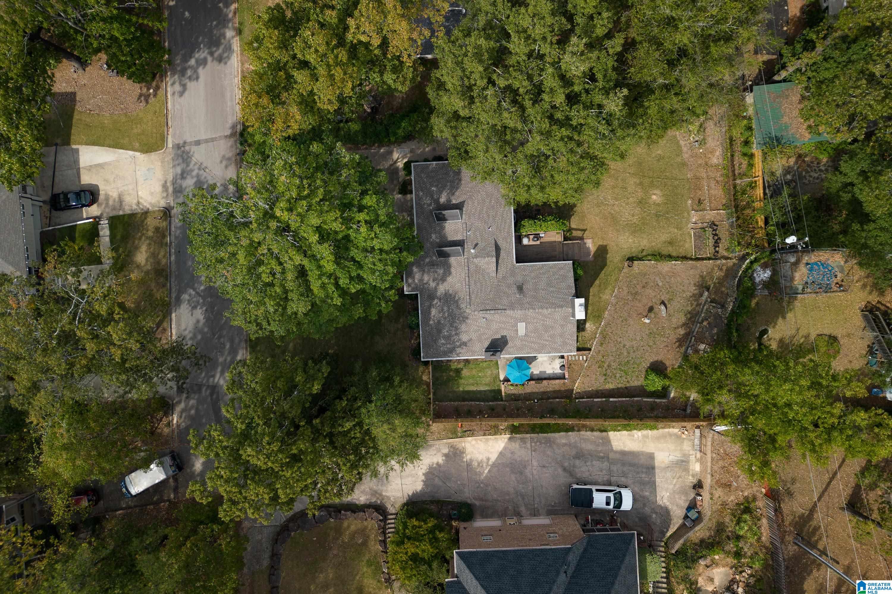 331 Edgeview Avenue Birmingham, AL 35209 - Photo 51 of 52