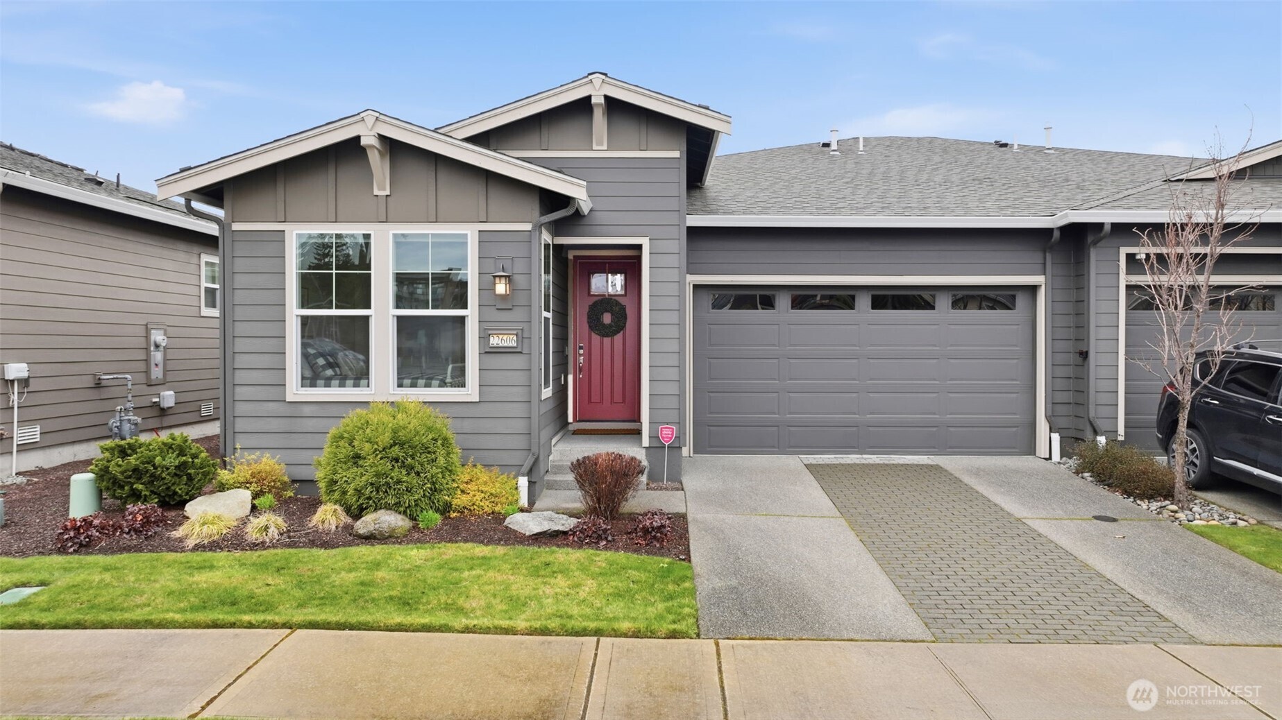 22606 Southeast 237th Street Maple Valley, WA 98038 - Photo 1 of 21