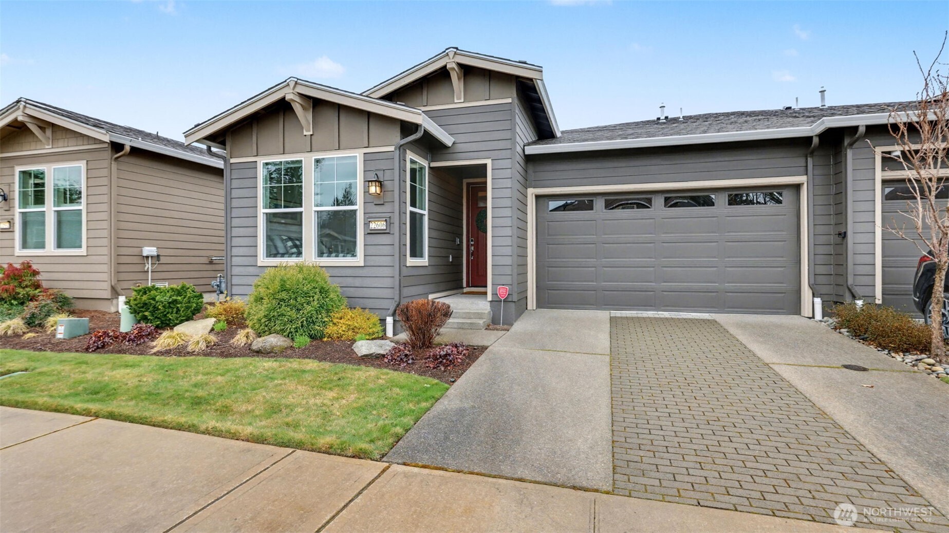 22606 Southeast 237th Street Maple Valley, WA 98038 - Photo 20 of 21