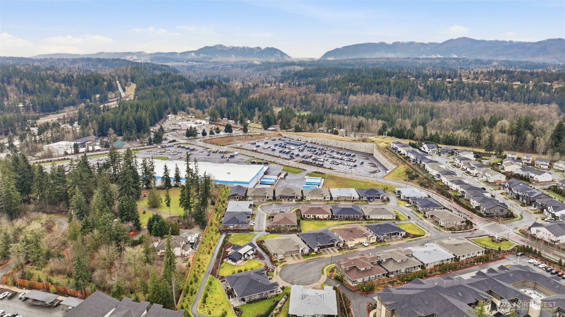 22606 Southeast 237th Street Maple Valley, WA 98038 - Photo 21 of 21