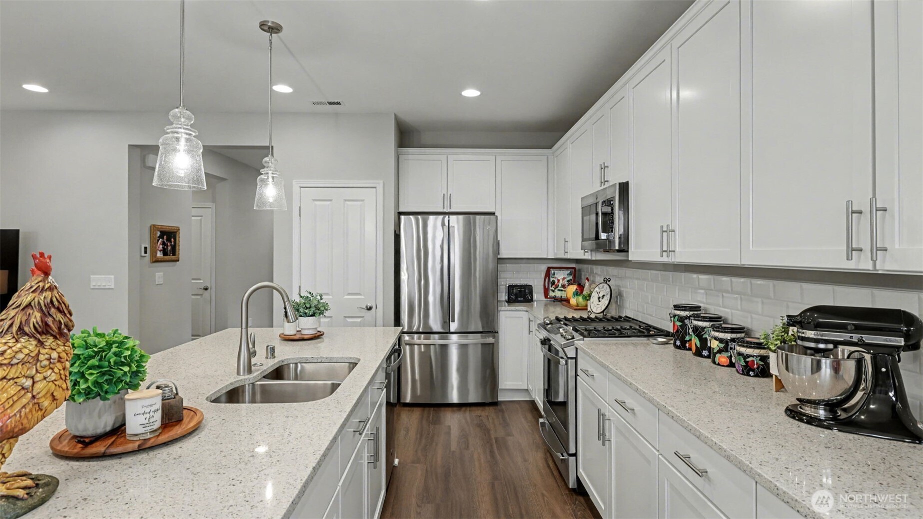 22606 Southeast 237th Street Maple Valley, WA 98038 - Photo 10 of 21