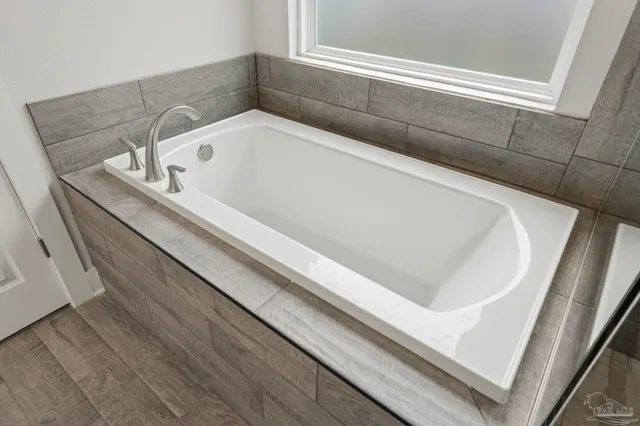 a view of small space