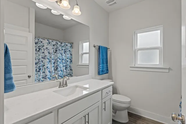 a room with a table and a couch