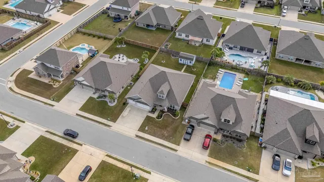 $744,900 | 1524 Areca Palm Drive, Gulf Breeze, FL 32563