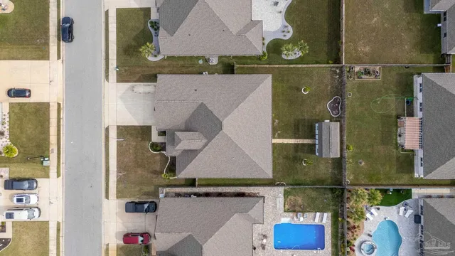 $744,900 | 1524 Areca Palm Drive, Gulf Breeze, FL 32563