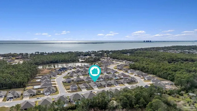 $744,900 | 1524 Areca Palm Drive, Gulf Breeze, FL 32563