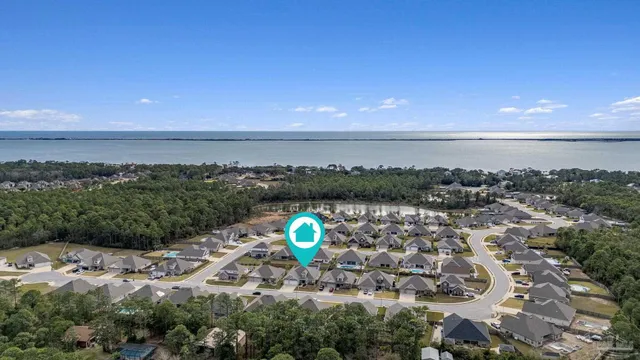 $744,900 | 1524 Areca Palm Drive, Gulf Breeze, FL 32563