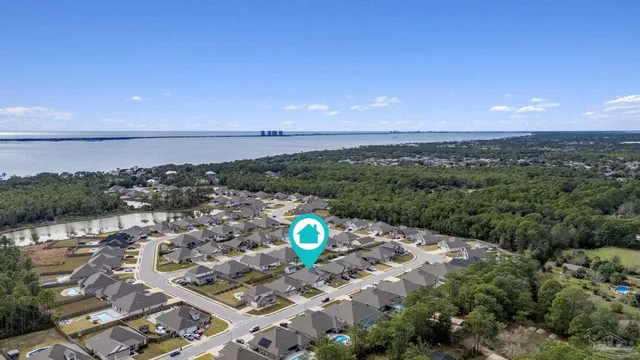 $744,900 | 1524 Areca Palm Drive, Gulf Breeze, FL 32563