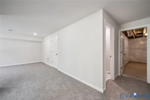 $469,990 | 7767 Arbor Marsh Terrace, New Kent, VA 23124