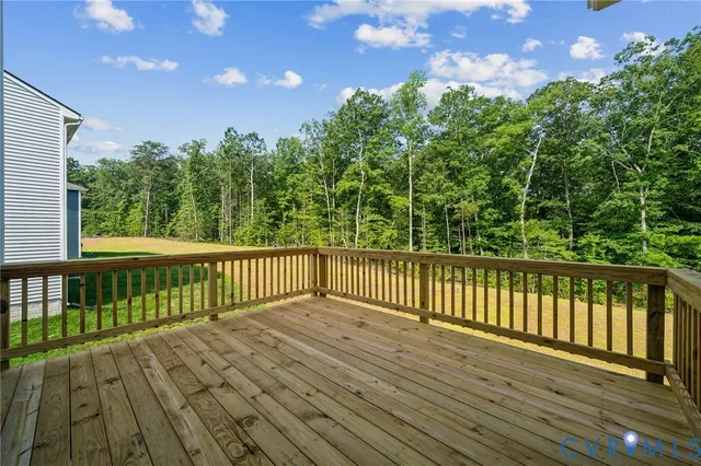 $469,990 | 7767 Arbor Marsh Terrace, New Kent, VA 23124