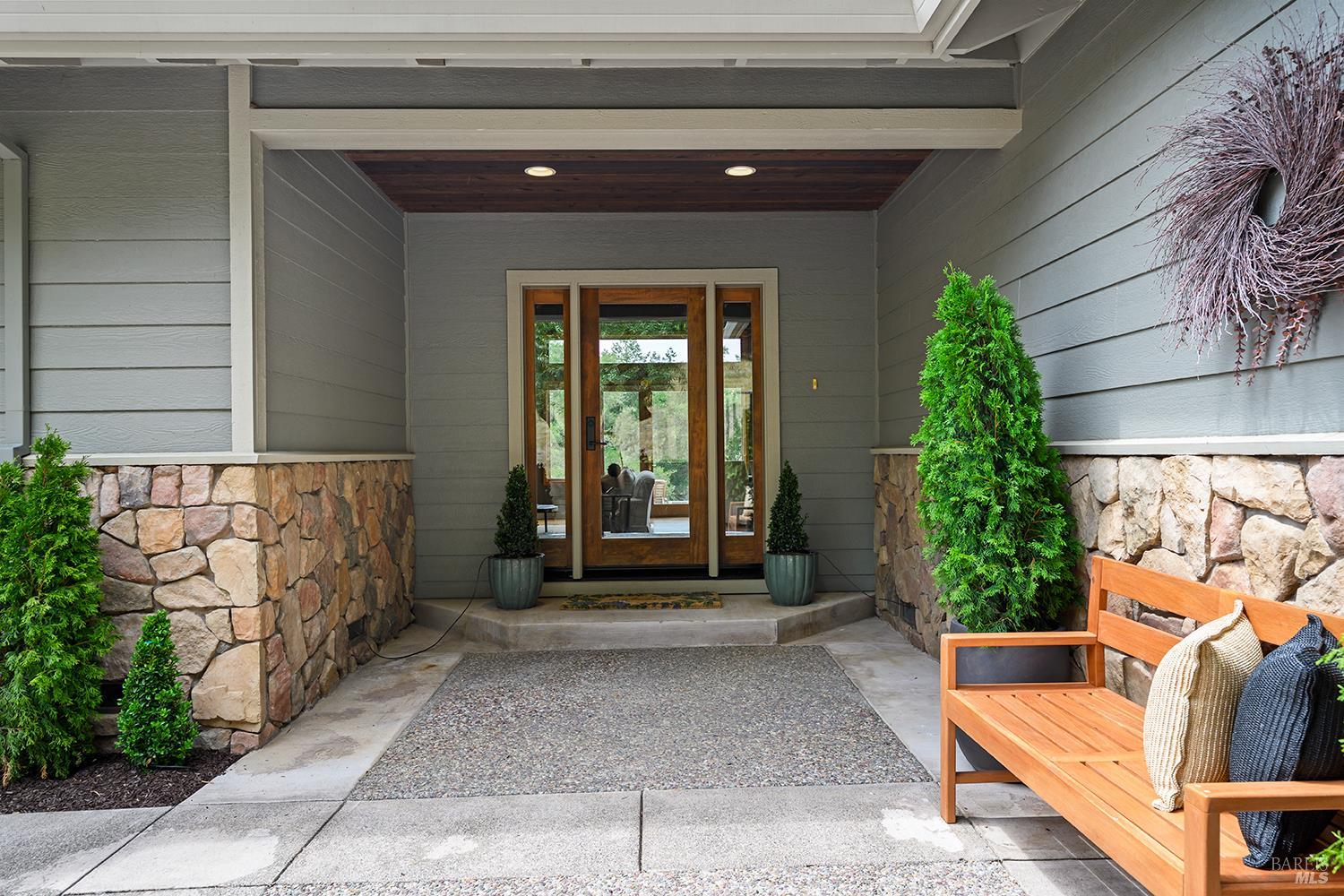 2585 Marra Road Occidental, CA 95465 - Photo 12 of 58
