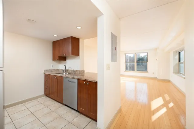 a view of bathroom with dual sinks