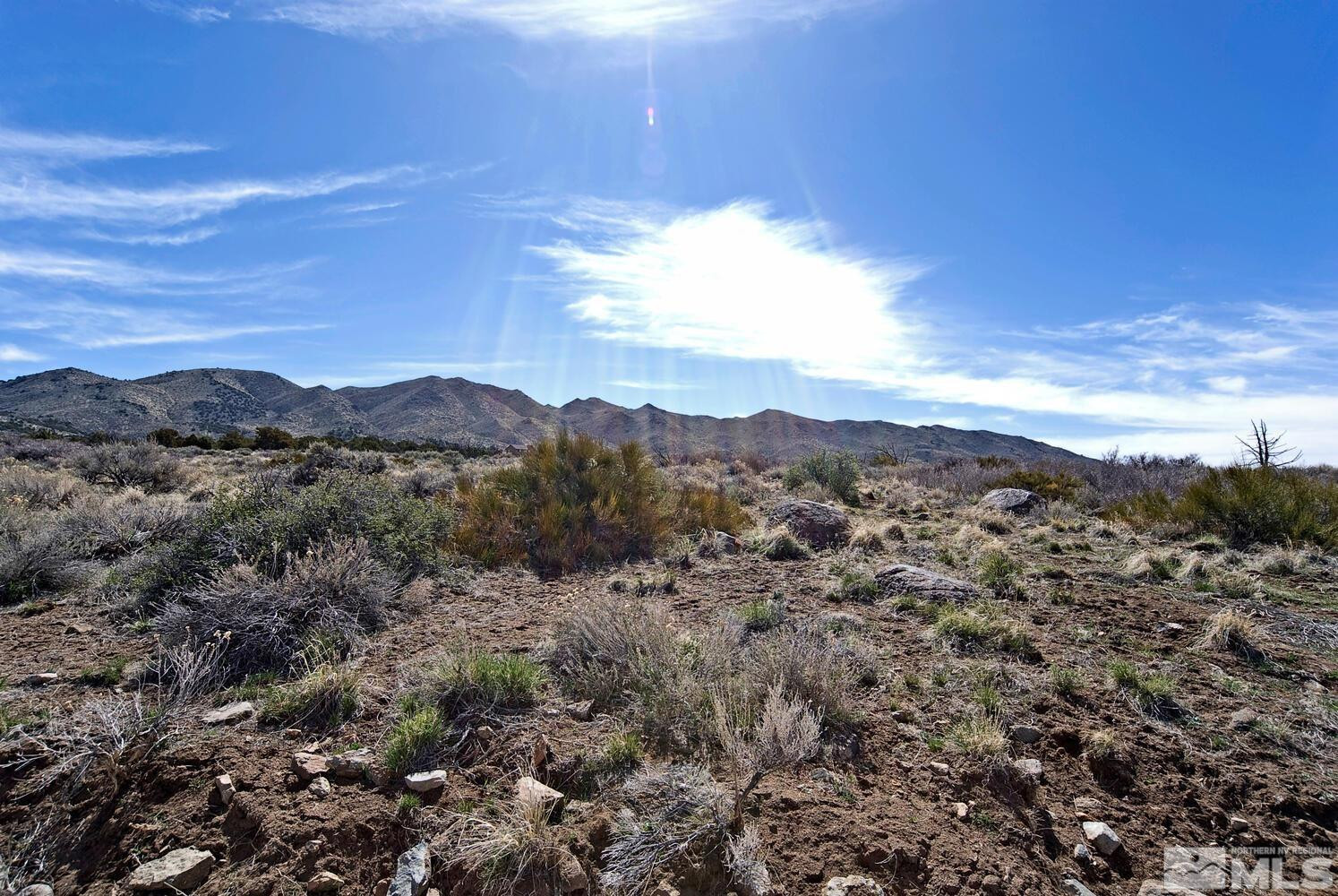 0 Mask Lane Reno, NV 89508 - Photo 5 of 10 a view of a city with mountains in the background