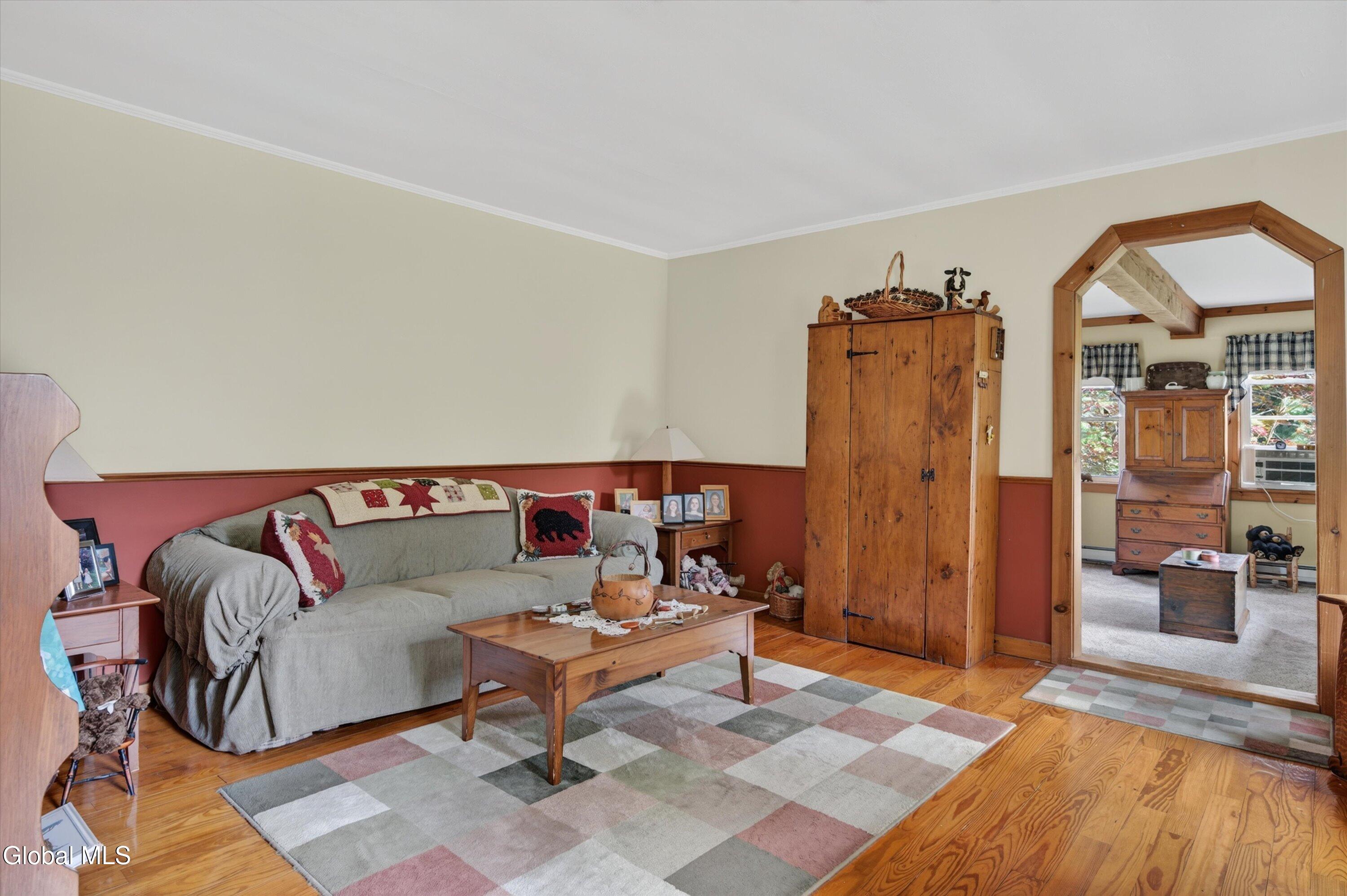 129 Camden Valley Road Salem, NY 12873 - Photo 12 of 59 12-129 Camden Valley Rd-12