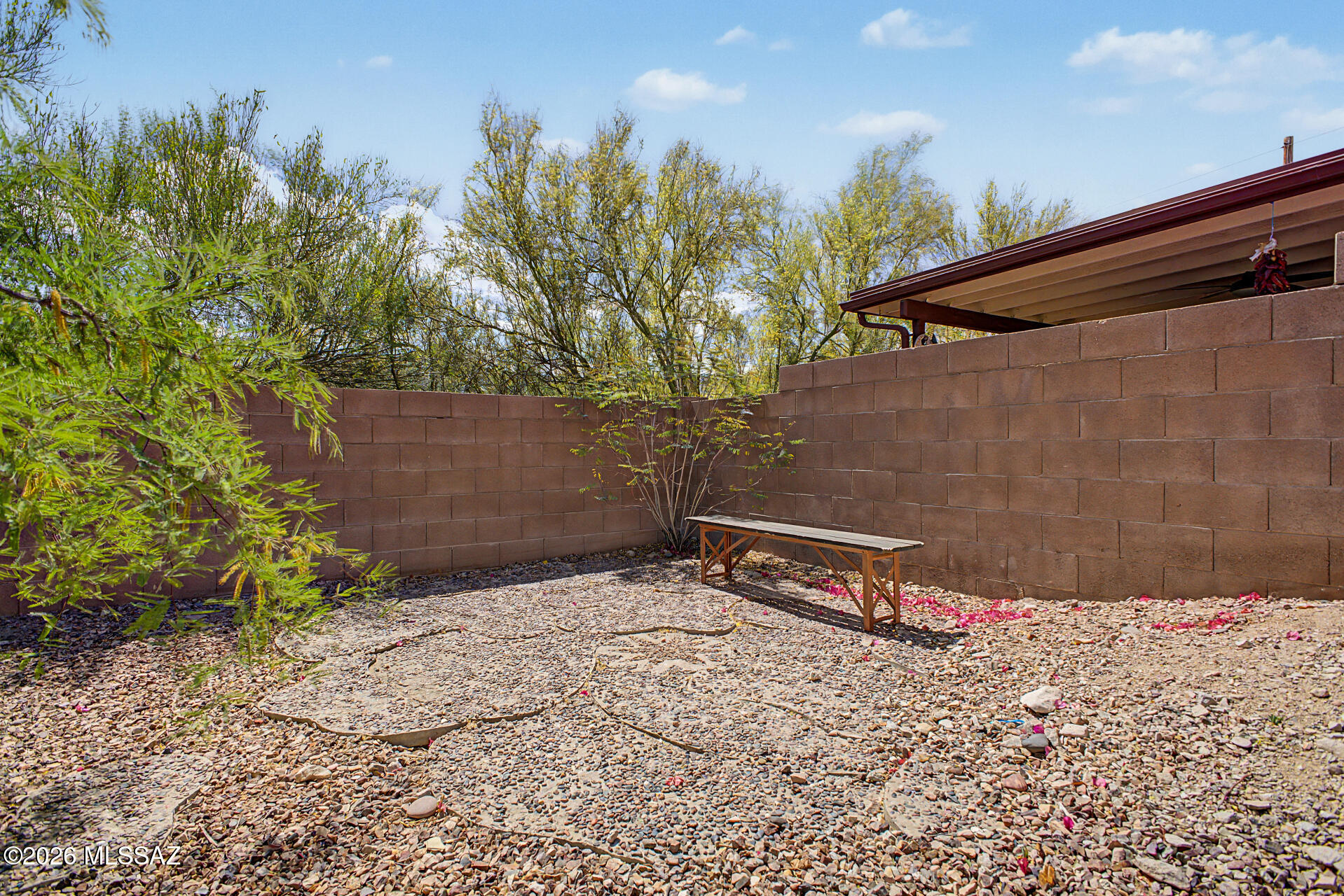 1270 North Falcon Ridge Drive Tucson, AZ 85745 - Photo 25 of 26 25 - Falcon Ridge