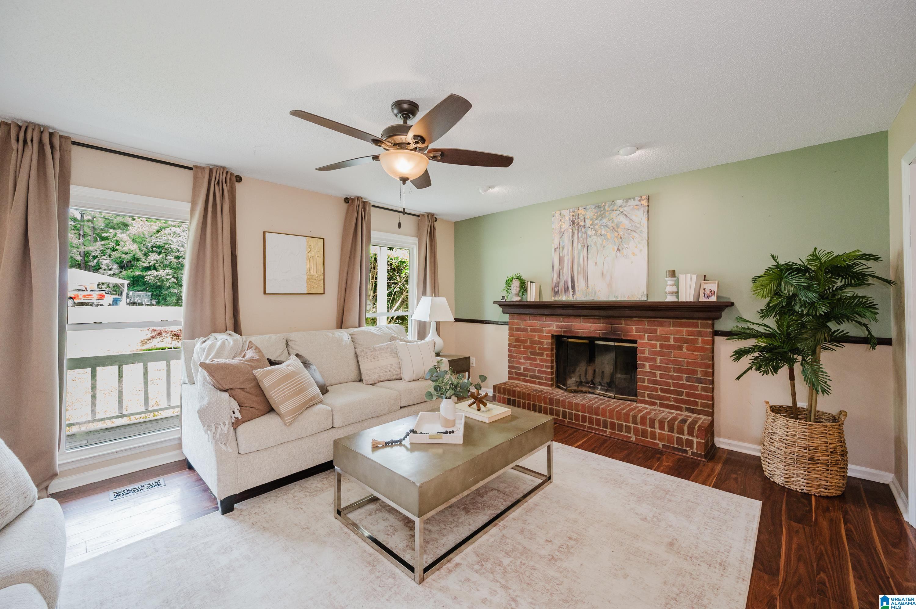 1355 Waxwing Trail Alabaster, AL 35007 - Photo 3 of 29