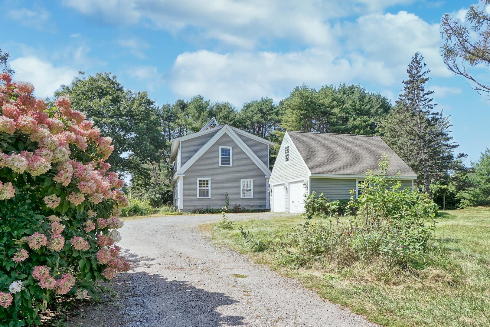 234 Maquoit Road Brunswick, ME 04011 - Photo 63 of 83 2