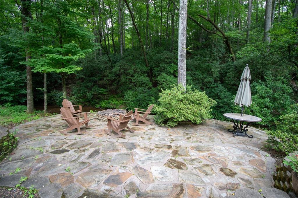 312 Learh Lane Ellijay, GA 30540 - Photo 46 of 53