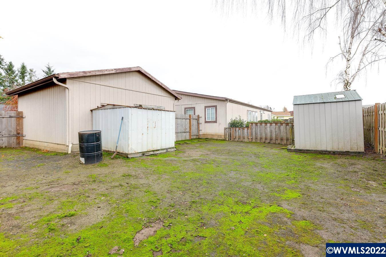 20830 Butteville Road Northeast Donald, OR 97020 - Photo 37 of 37
