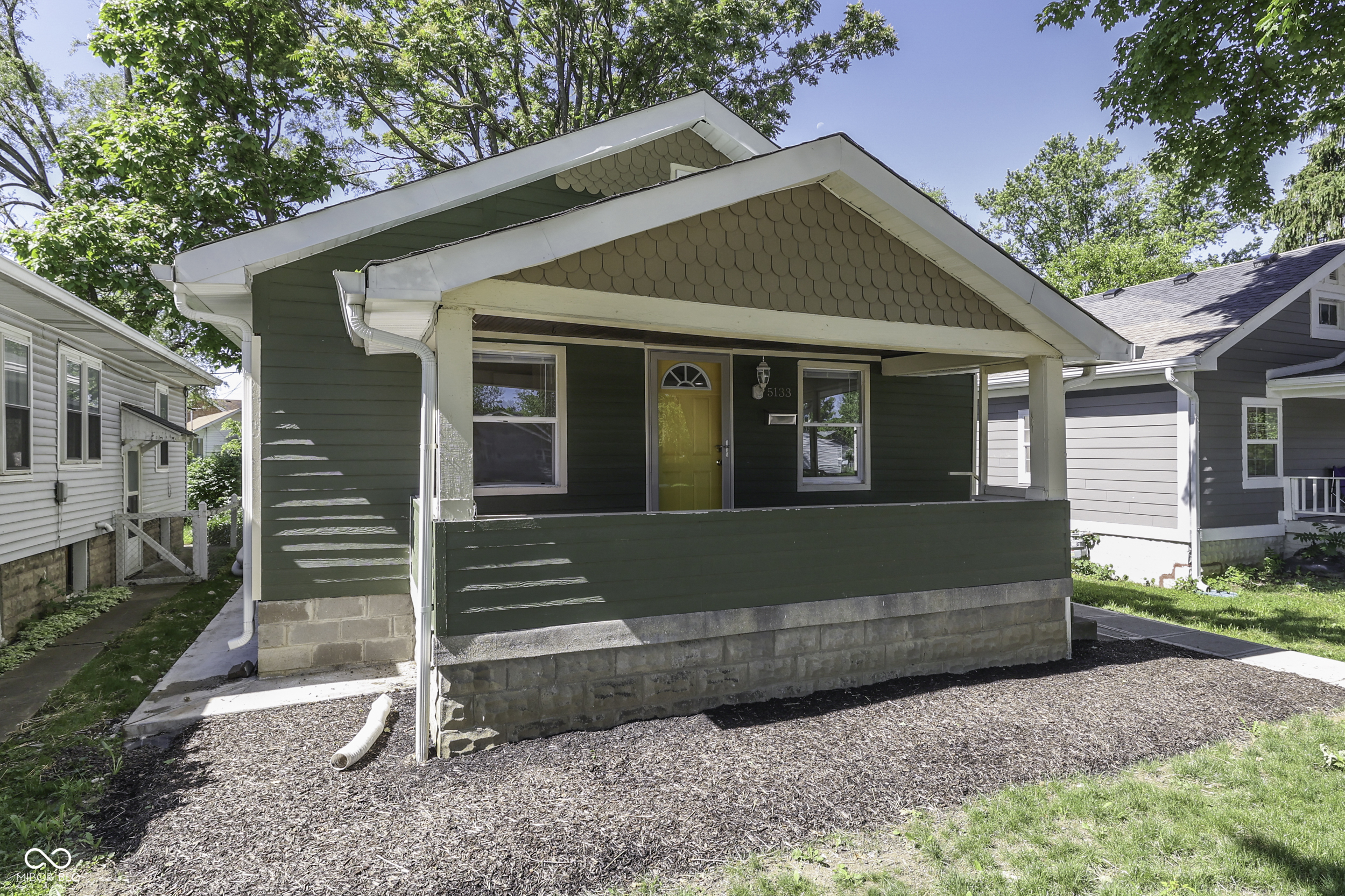 5133 Brookville Road Indianapolis, IN 46219 - Photo 3 of 50 Gallery Image 3
