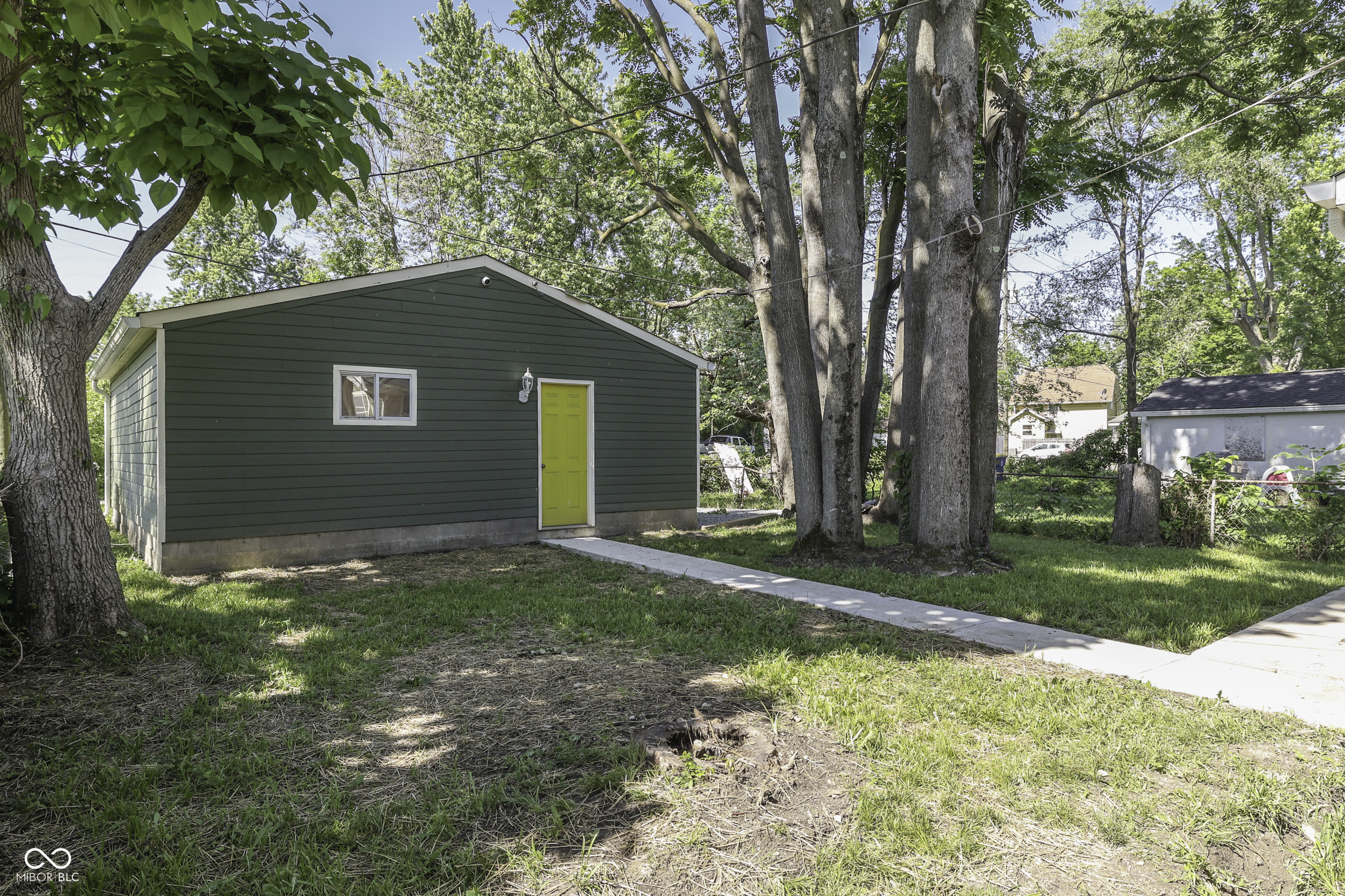 5133 Brookville Road Indianapolis, IN 46219 - Photo 9 of 50 Gallery Image 9