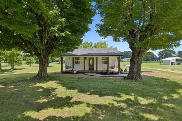 $449,000 | 1237 Abiff Road, Bon Aqua, TN 37025