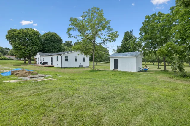 $449,000 | 1237 Abiff Road, Bon Aqua, TN 37025