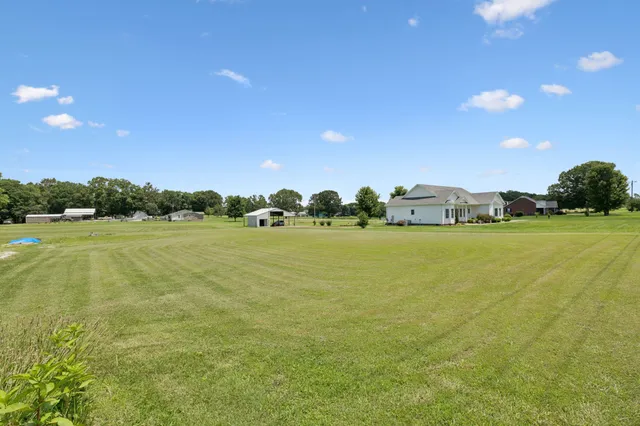 $449,000 | 1237 Abiff Road, Bon Aqua, TN 37025