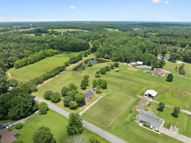 $449,000 | 1237 Abiff Road, Bon Aqua, TN 37025