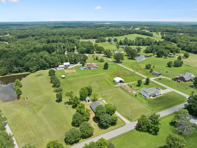 $449,000 | 1237 Abiff Road, Bon Aqua, TN 37025