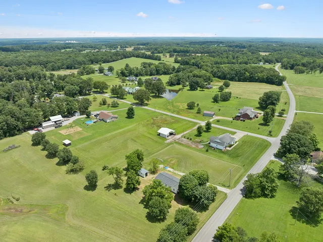 $449,000 | 1237 Abiff Road, Bon Aqua, TN 37025