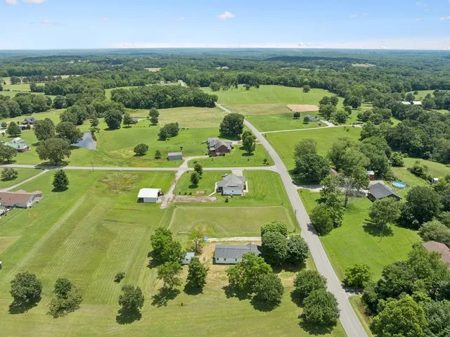 $449,000 | 1237 Abiff Road, Bon Aqua, TN 37025