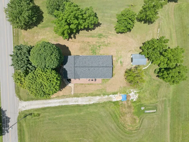 $449,000 | 1237 Abiff Road, Bon Aqua, TN 37025