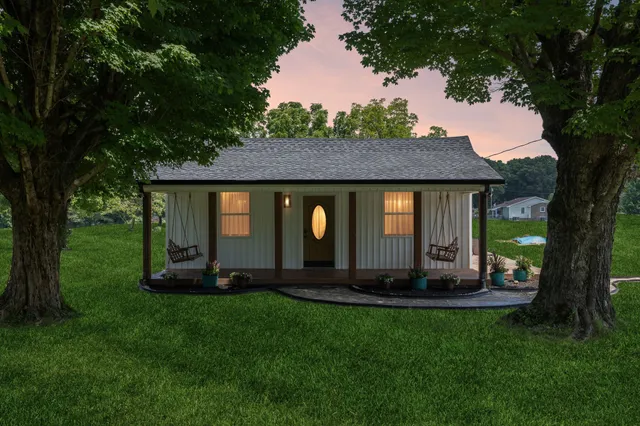 $449,000 | 1237 Abiff Road, Bon Aqua, TN 37025