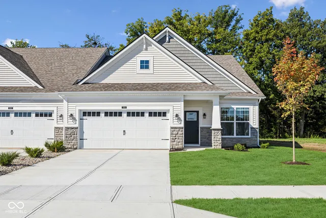 $297,990 | 5508 Aspen Wood Lane, Indianapolis, IN 46239