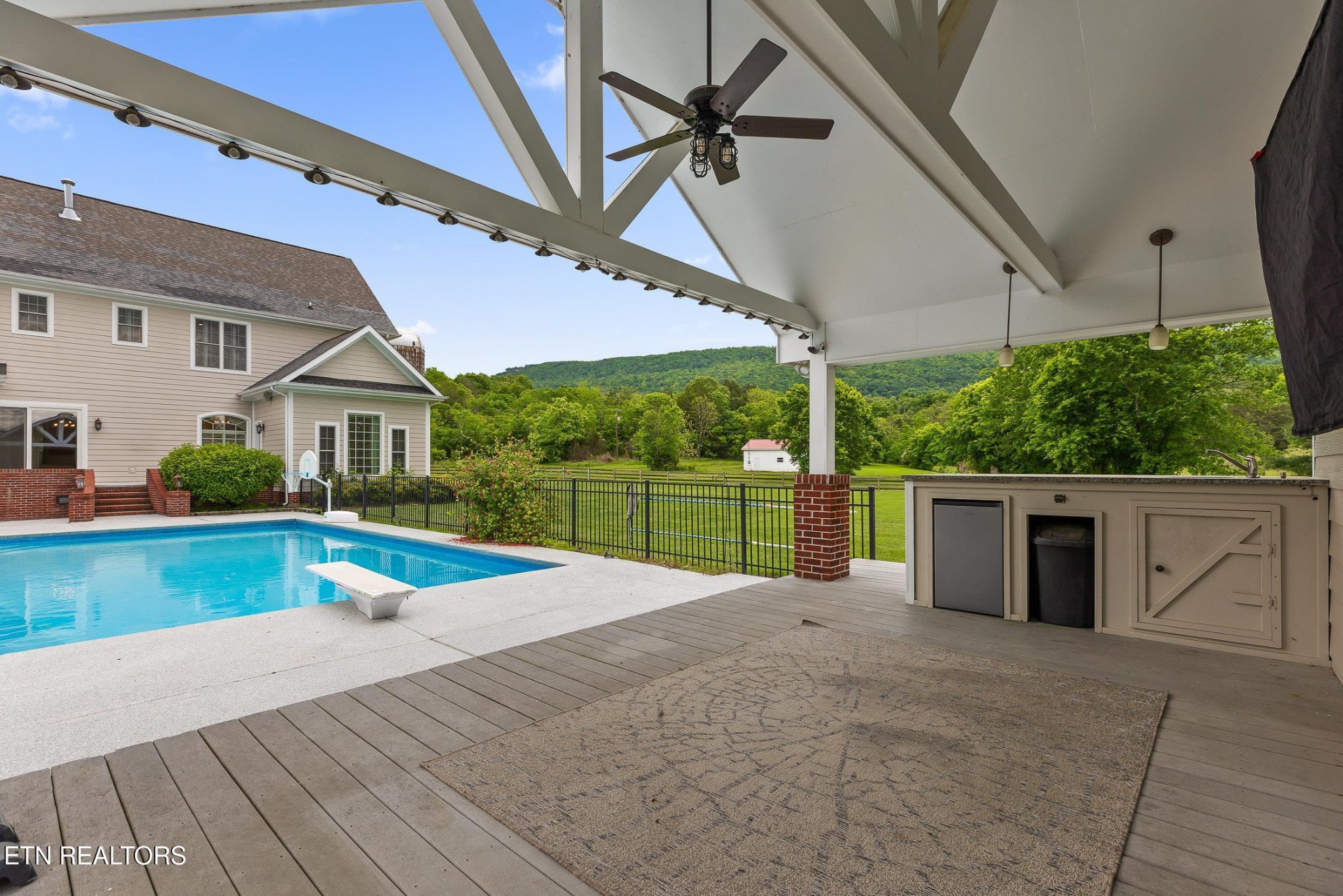 7970 East Valley Road Dunlap, TN 37327 - Photo 51 of 60 Gallery Image 51