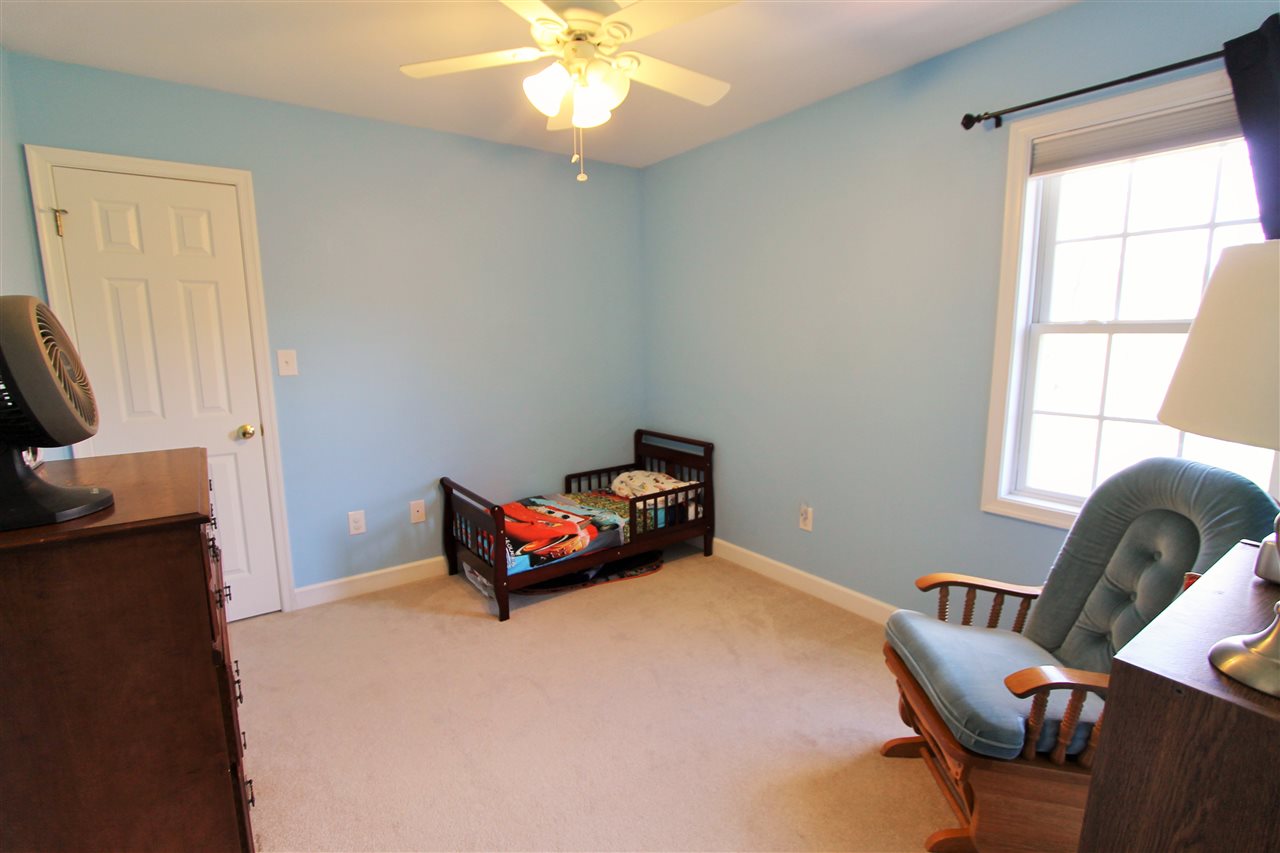 796 Ladd Road Waynesboro, VA 22980 - Photo 24 of 36 a bedroom with bed and window