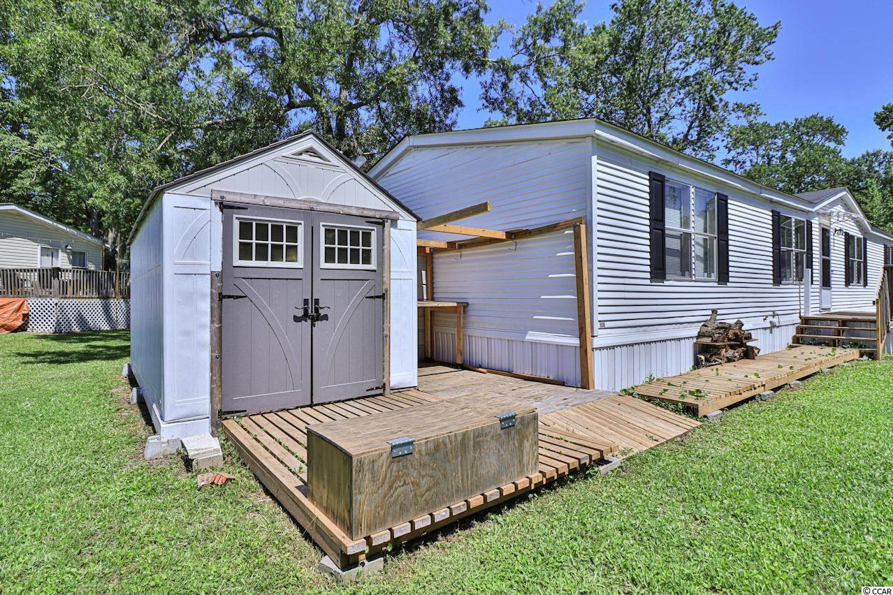 511 Keystone Lane Myrtle Beach, SC 29588 - Photo 20 of 20 Gallery Image 20