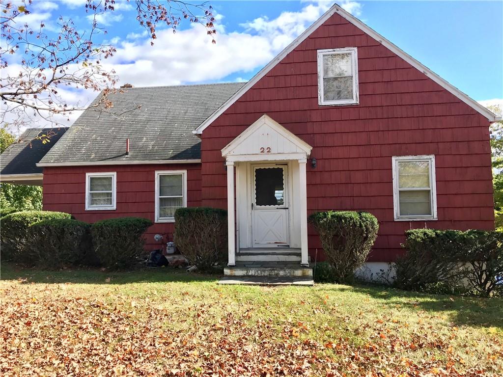 22 Overhill Road Middletown, NY 10940 - Photo 1 of 1 Gallery Image 1