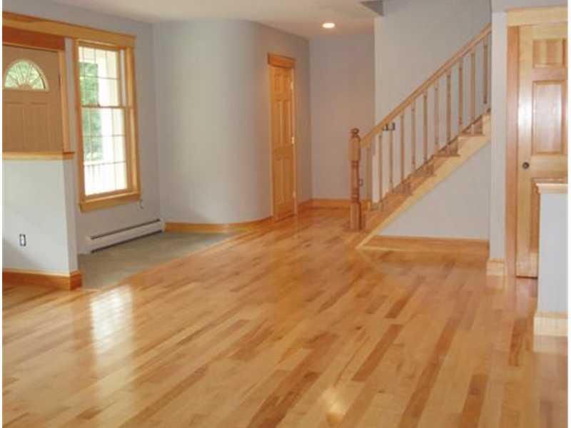 626 S Road Chebeague Island, ME 04017 - Photo 5 of 9 Living Room.