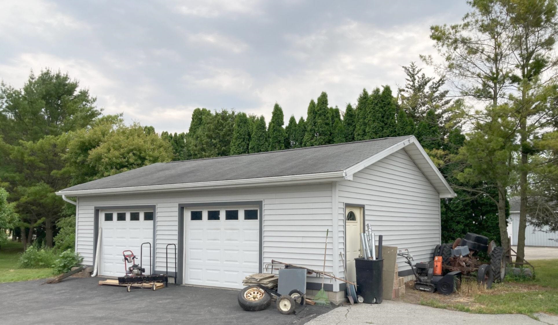 170 South Green Road Bay City, MI 48708 - Photo 42 of 43