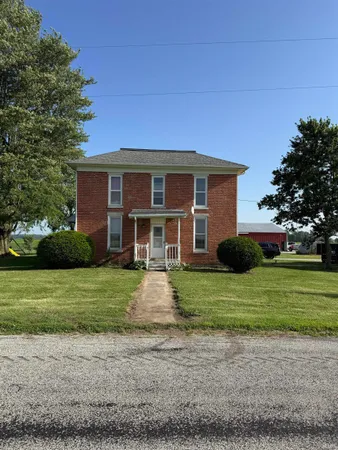 $320,000 | 721 East 100 South, Huntington, IN 46750