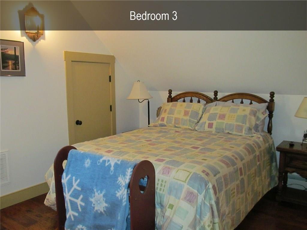 896 Lebanon Road Acton, ME 04001 - Photo 26 of 35 Photo