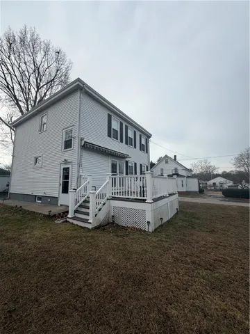 $2,000 | 111 Winthrop Avenue, Unit 1, Providence, RI 02908