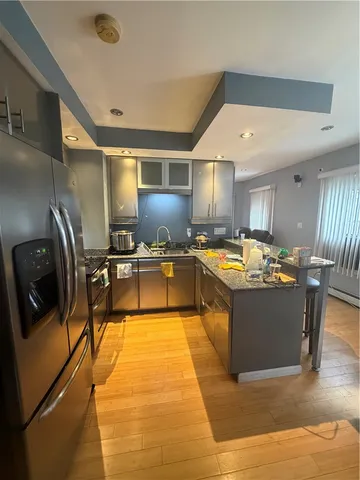 $1,900 | 111 Winthrop Avenue, Unit 1, Providence, RI 02908