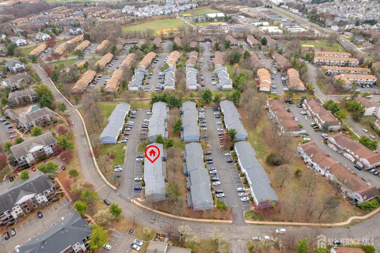 4903 Hana Road Edison, NJ 08817 - Photo 30 of 33