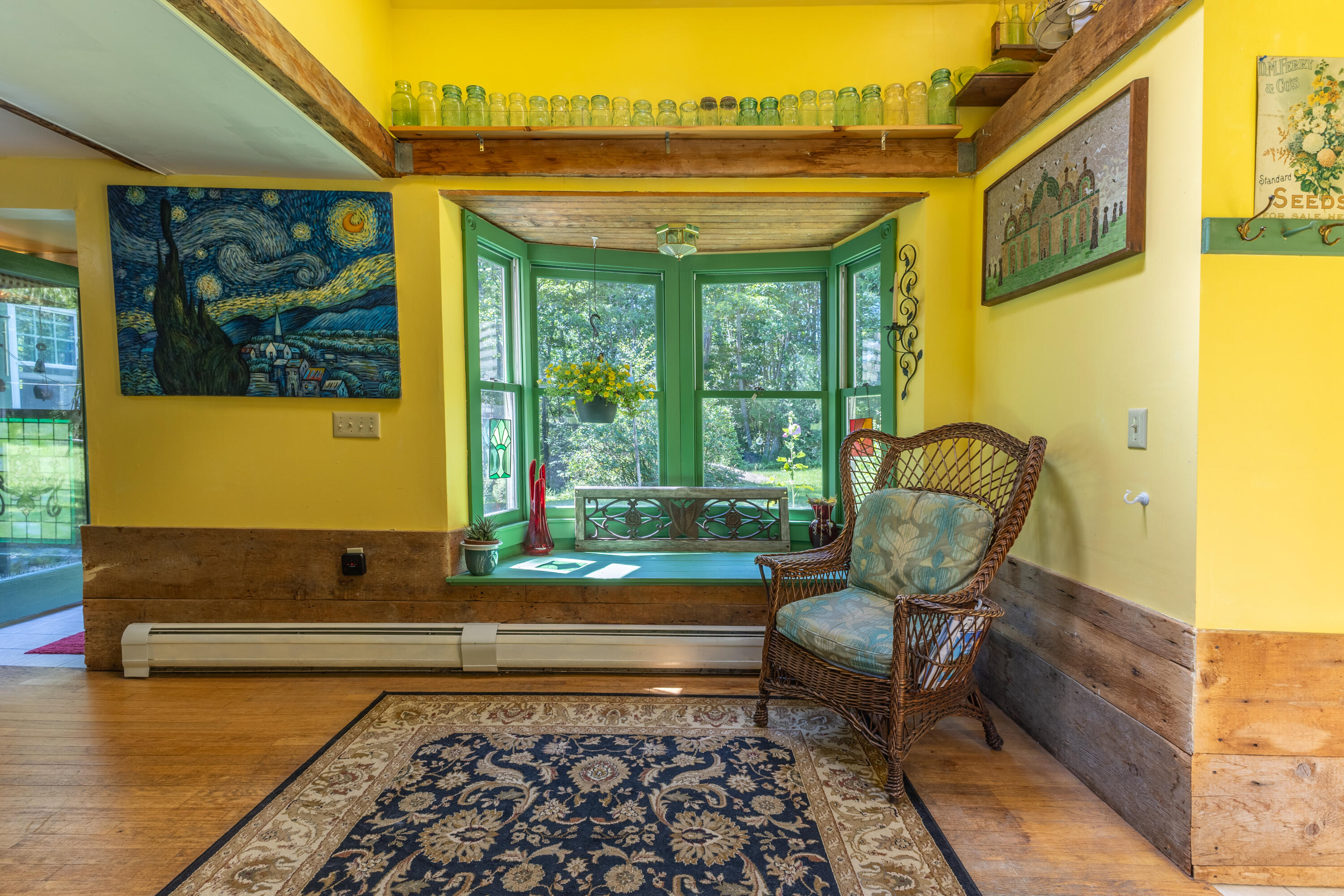 133 North Sedgwick Road Sedgwick, ME 04676 - Photo 10 of 55 IMG_6951-HDR